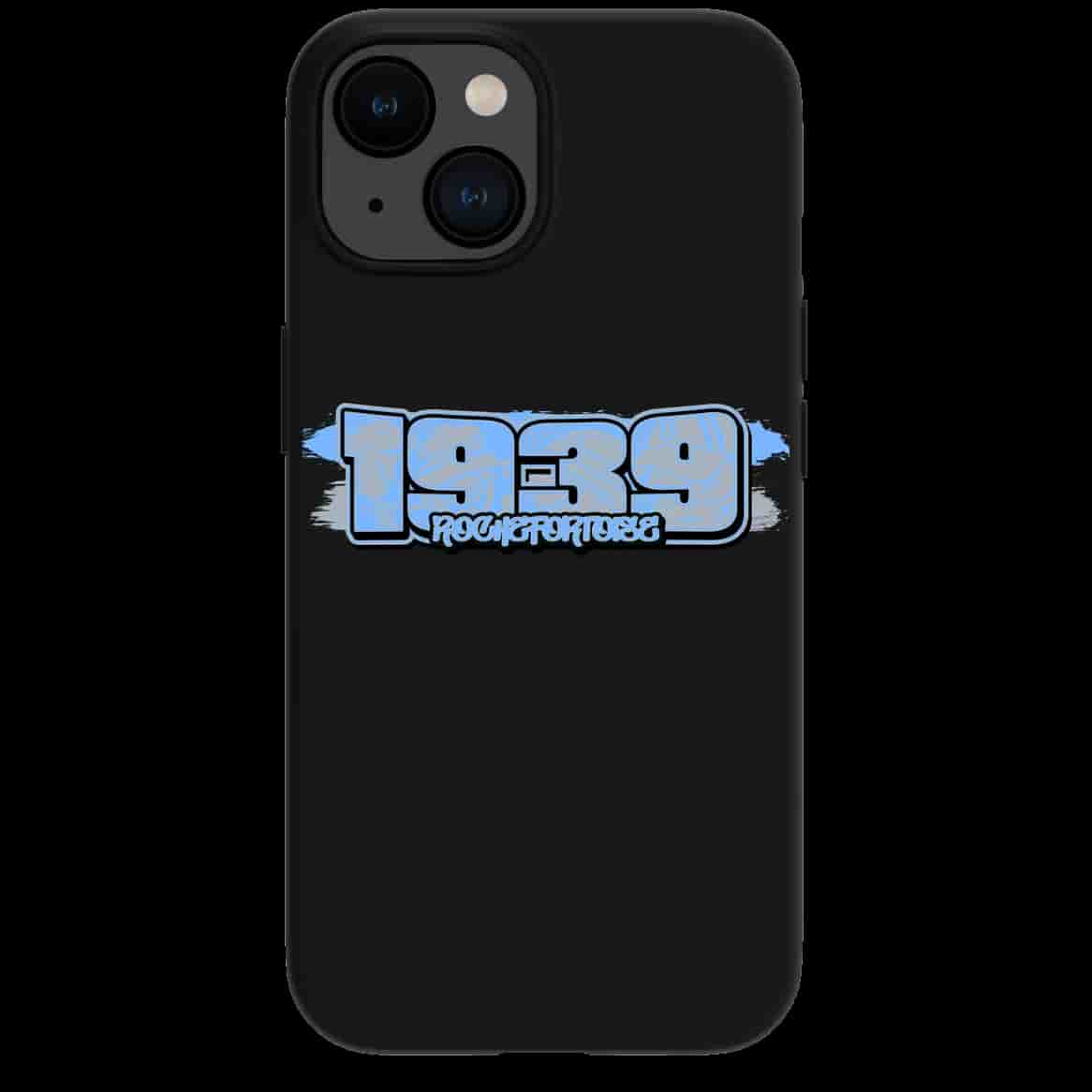 1939 Rochefortoise iPhone hoes