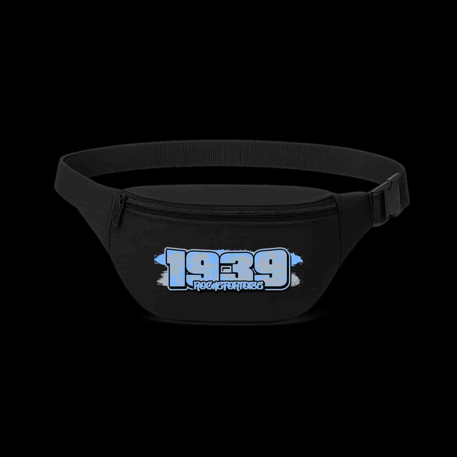 1939 Rochefortoise Fanny Pack