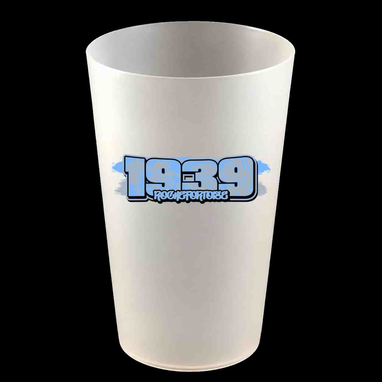 1939 Rochefortoise Hardcup