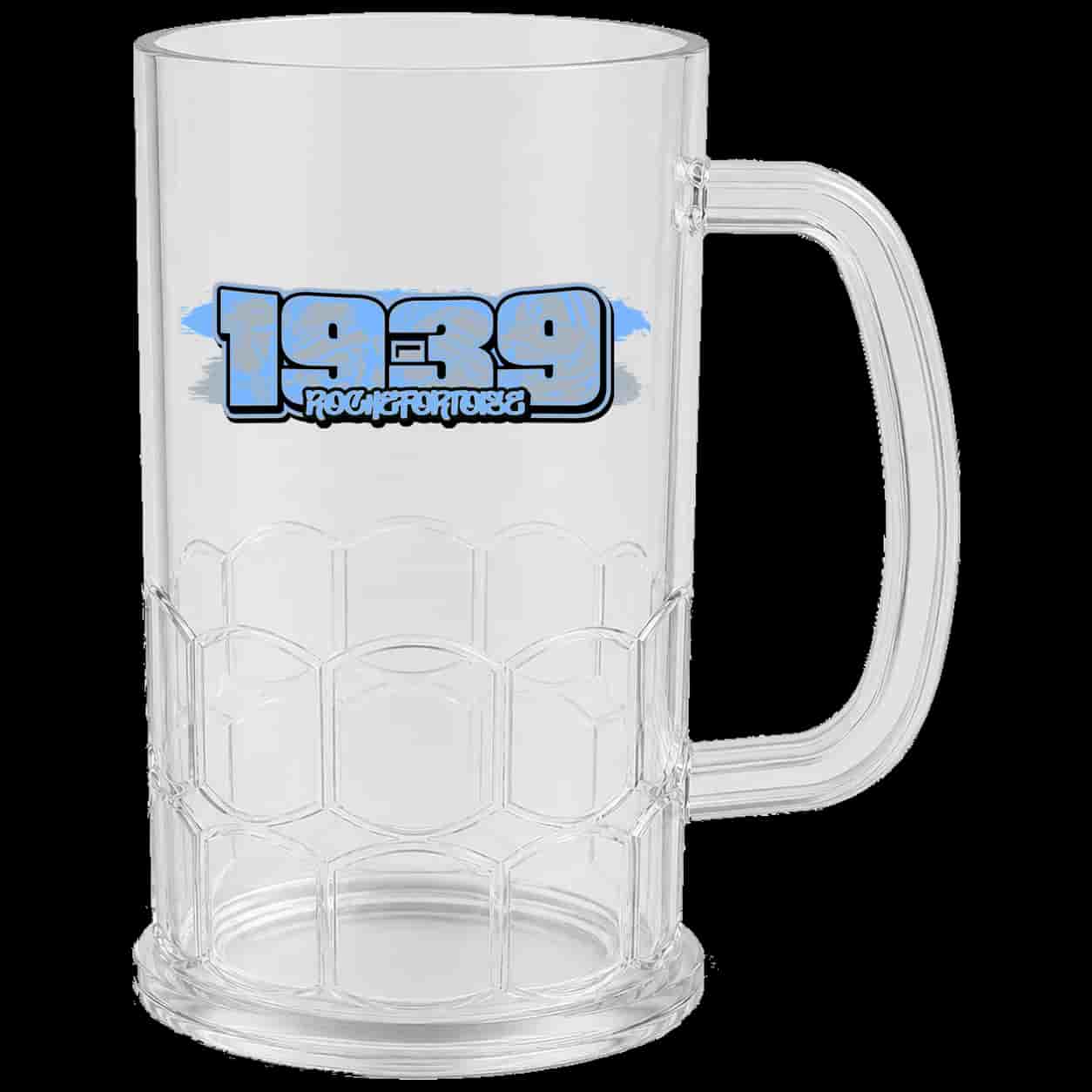 1939 Rochefortoise Bierpul