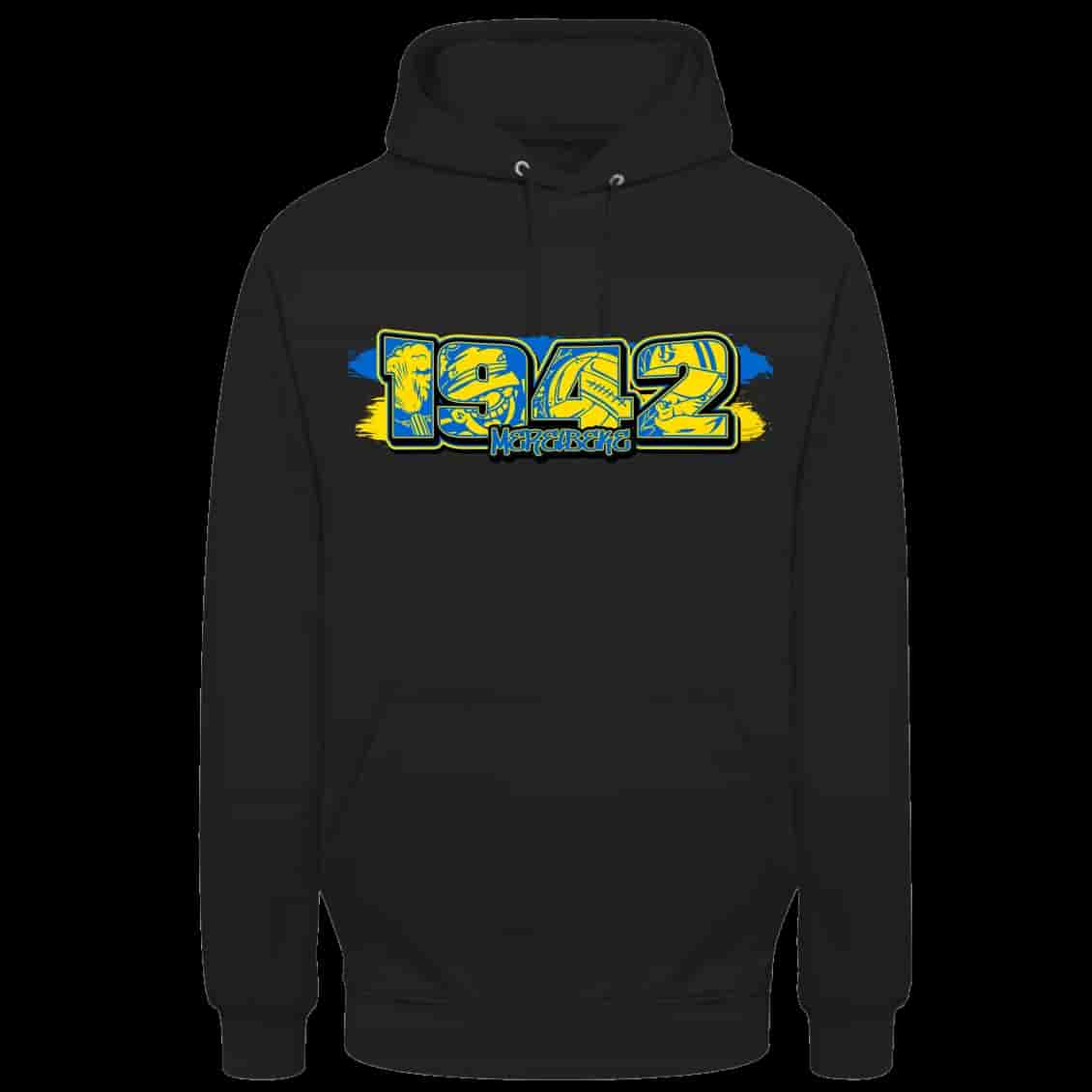 1942 Merelbeke Hoodie