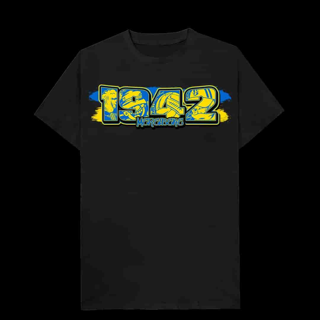 1942 Merelbeke T-shirt