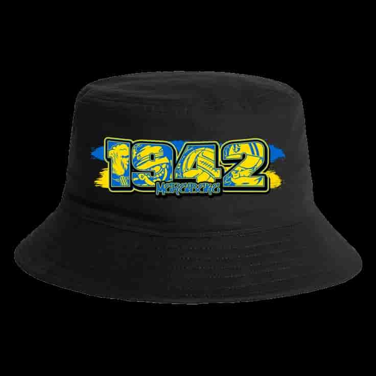 1942 Merelbeke Bucket Hat