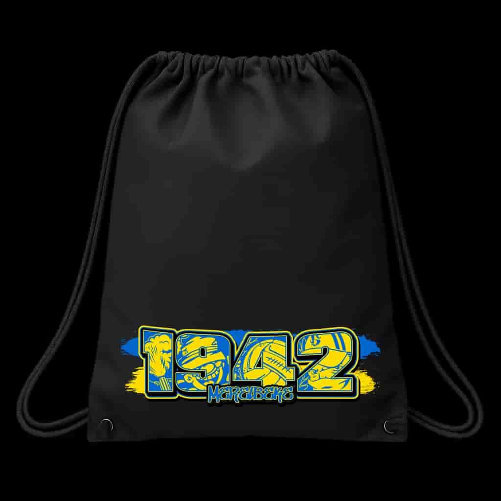 1942 Merelbeke Sack Pack