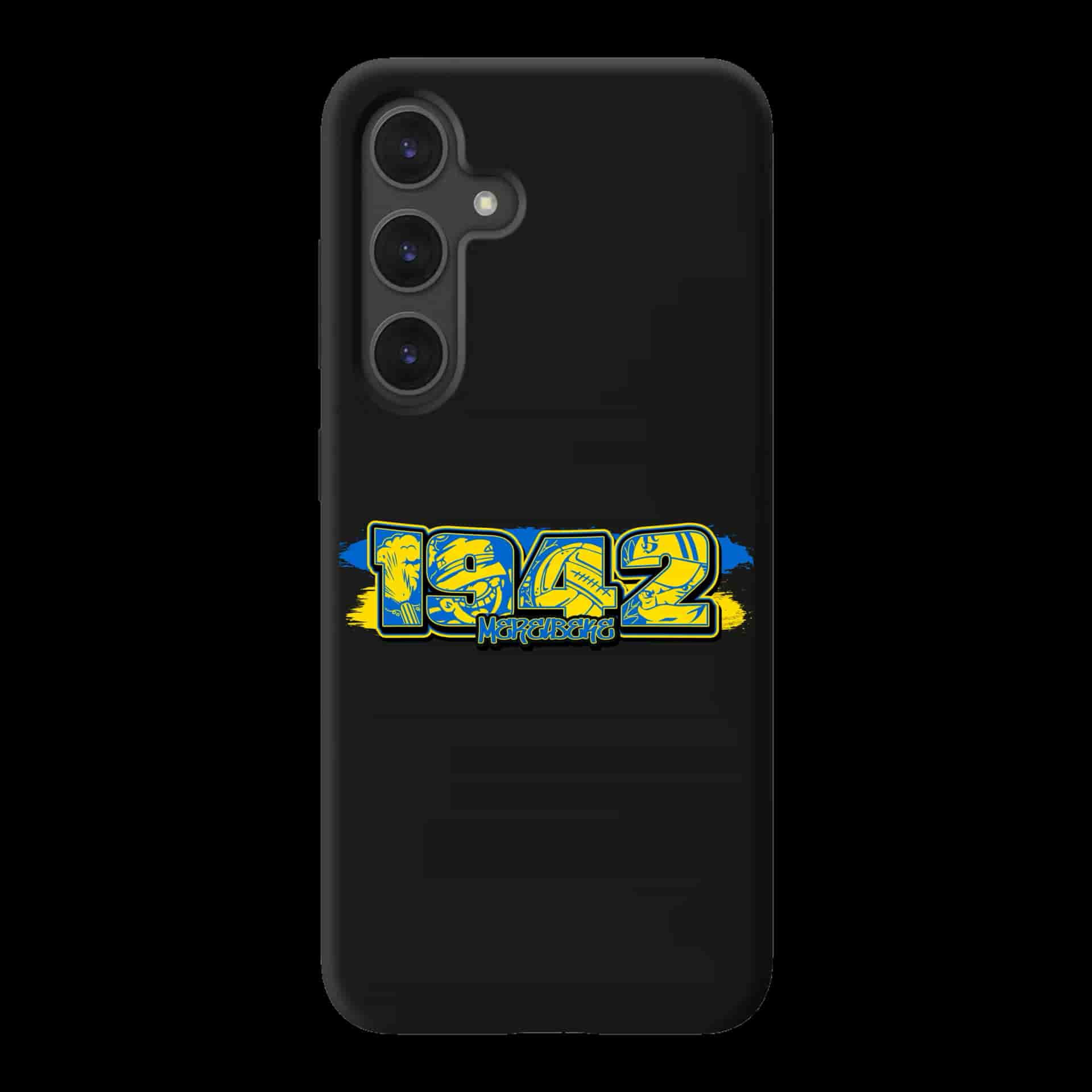 1942 Merelbeke Samsung Hoes