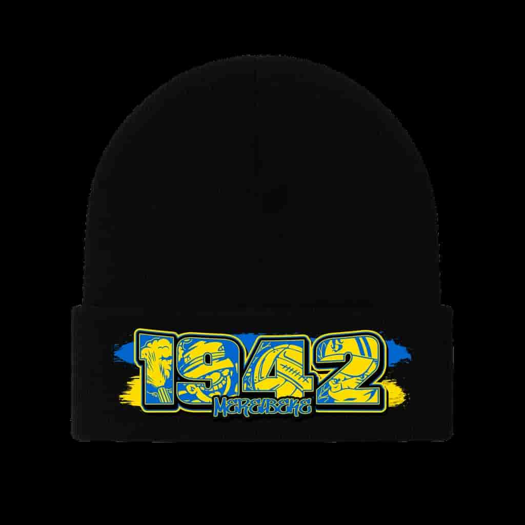 1942 Merelbeke Beanie