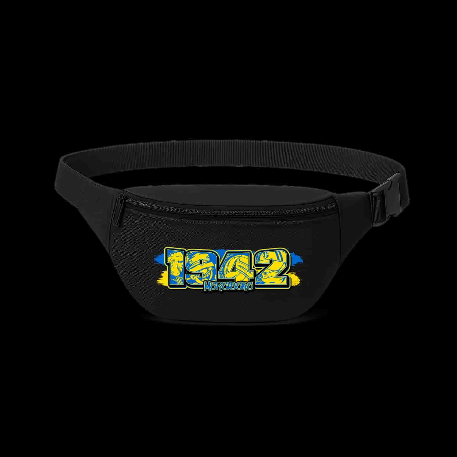 1942 Merelbeke Fanny Pack