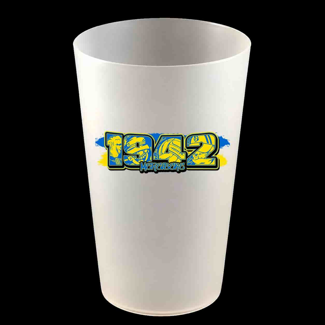 1942 Merelbeke Hardcup