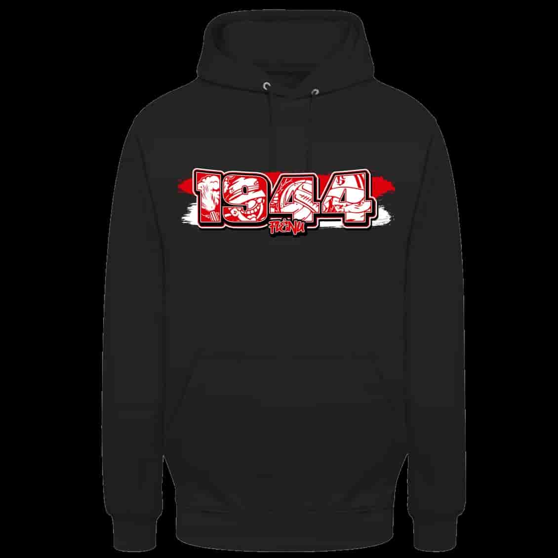 1944 Flénu Hoodie