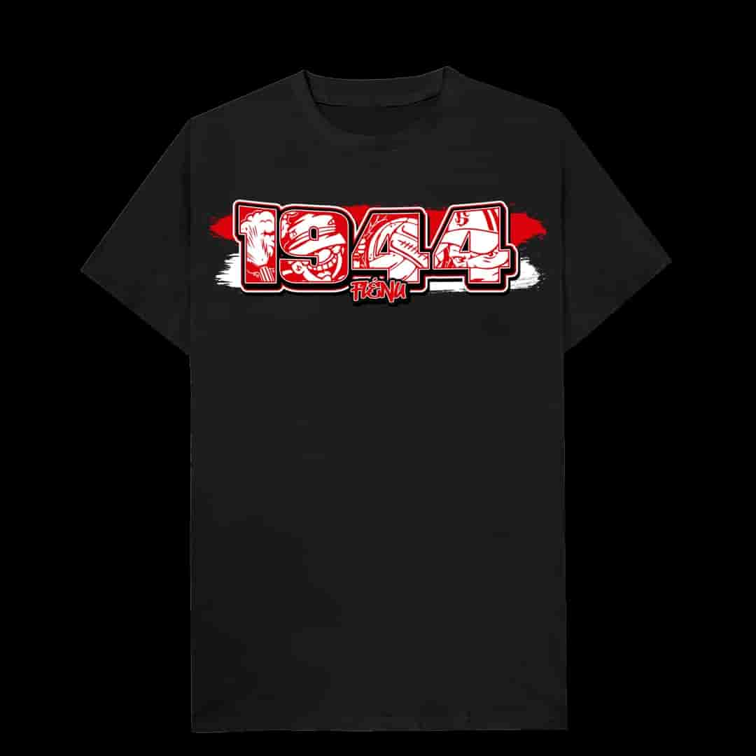 1944 Flénu T-shirt