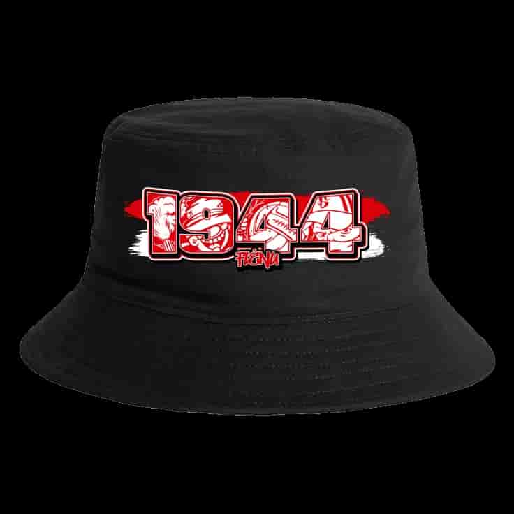 1944 Flénu Bucket Hat
