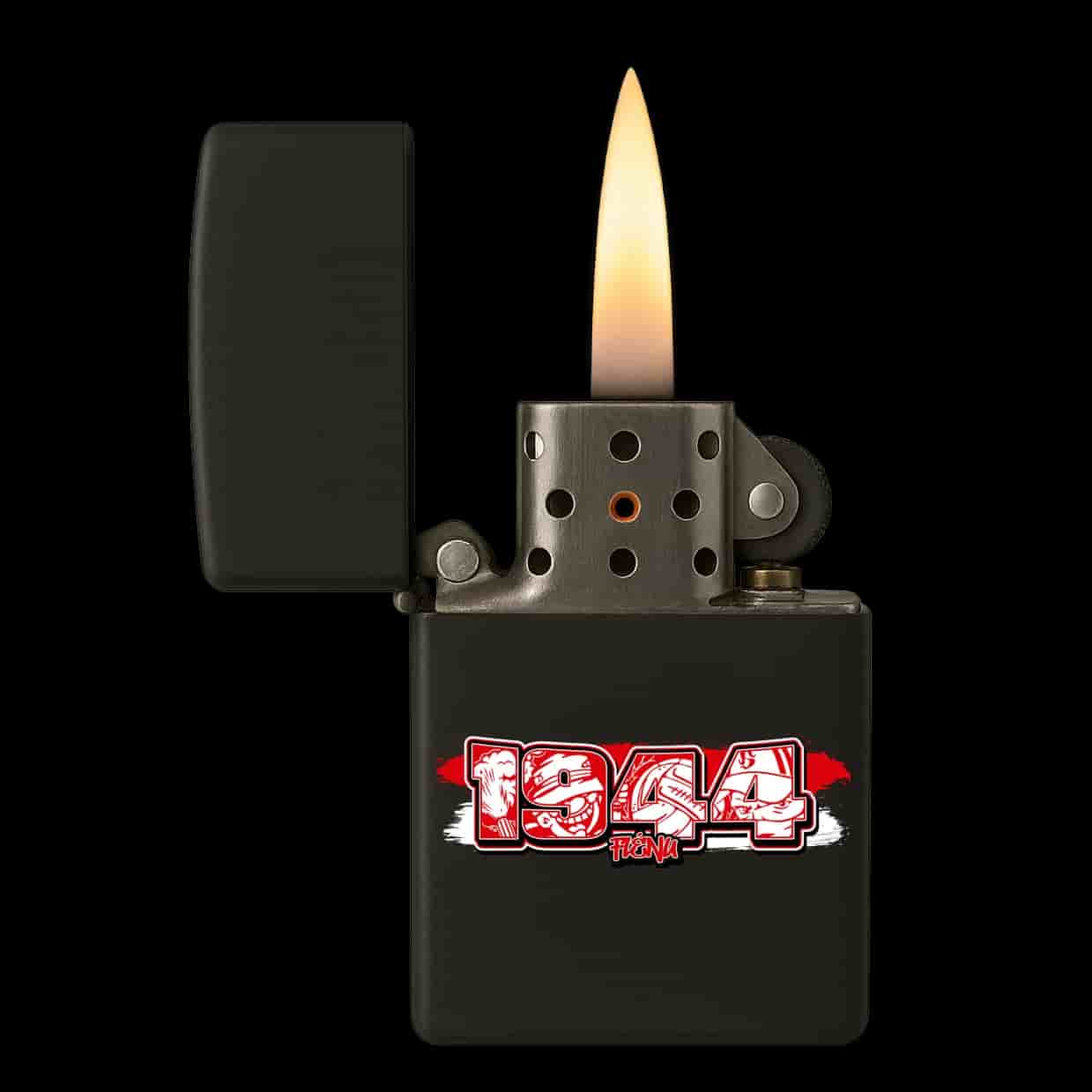 1944 Flénu Aansteker