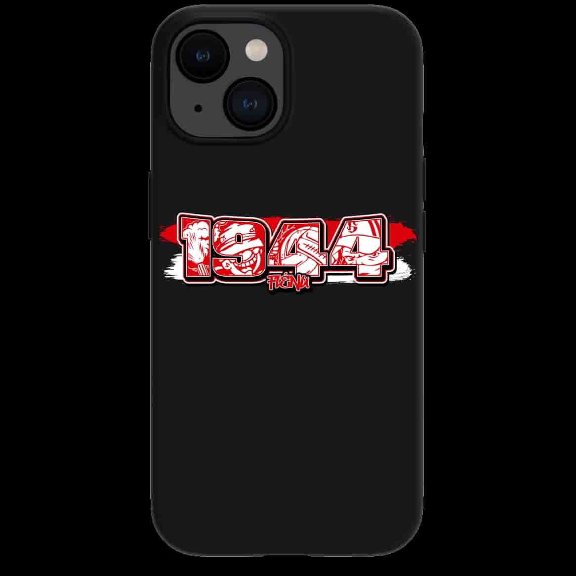 1944 Flénu iPhone hoes