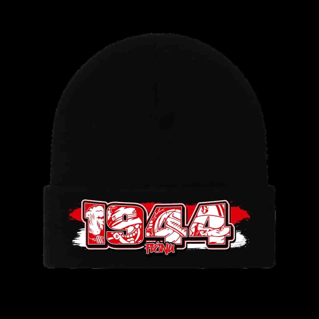 1944 Flénu Beanie