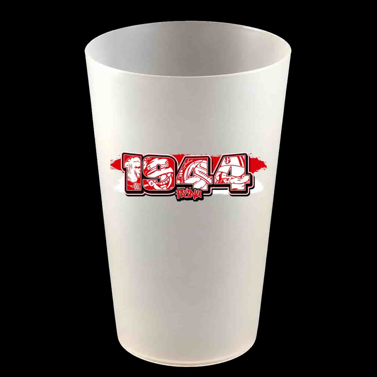 1944 Flénu Hardcup