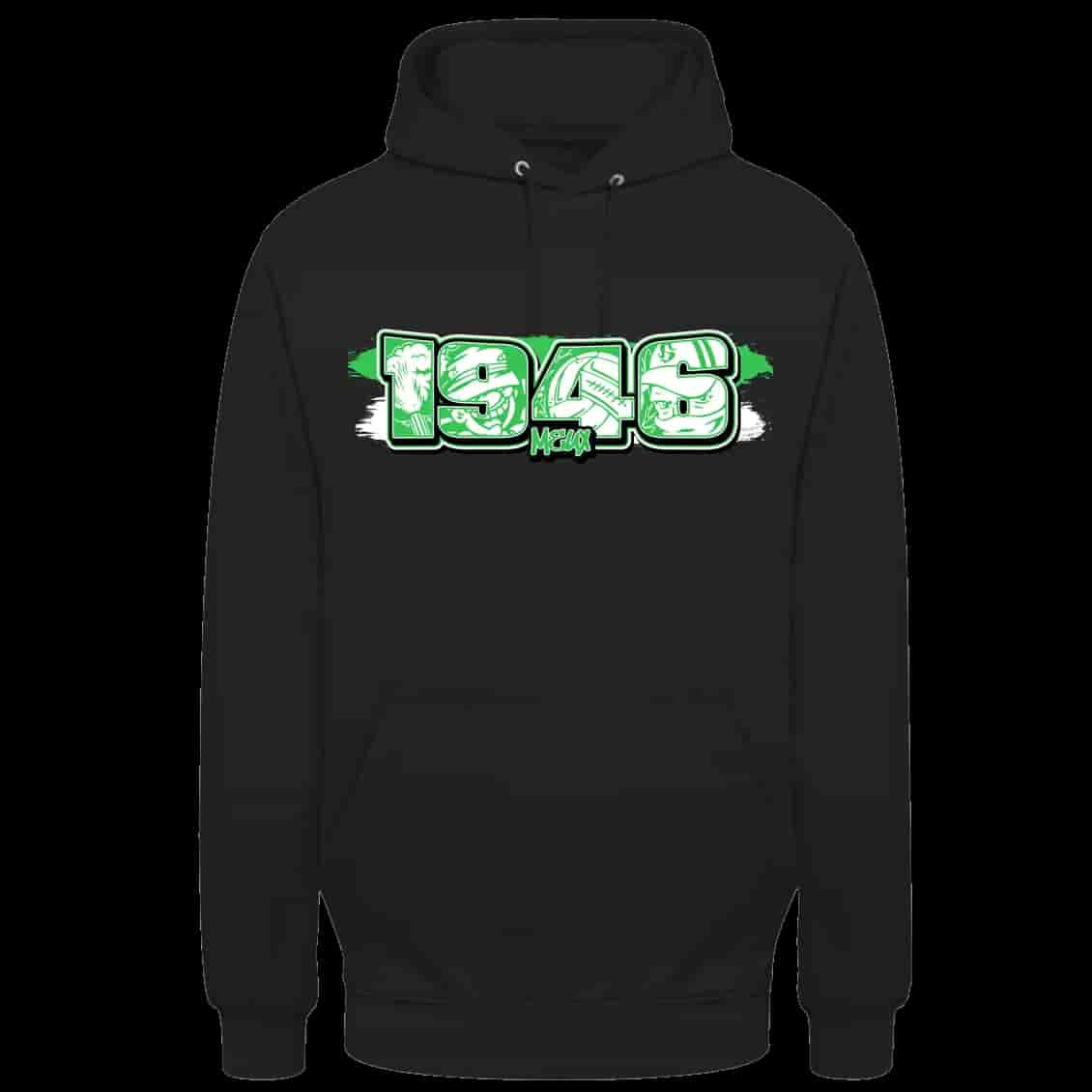1946 Meux Hoodie