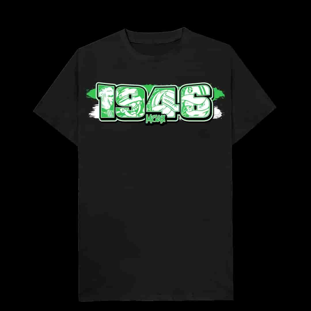 1946 Meux T-shirt