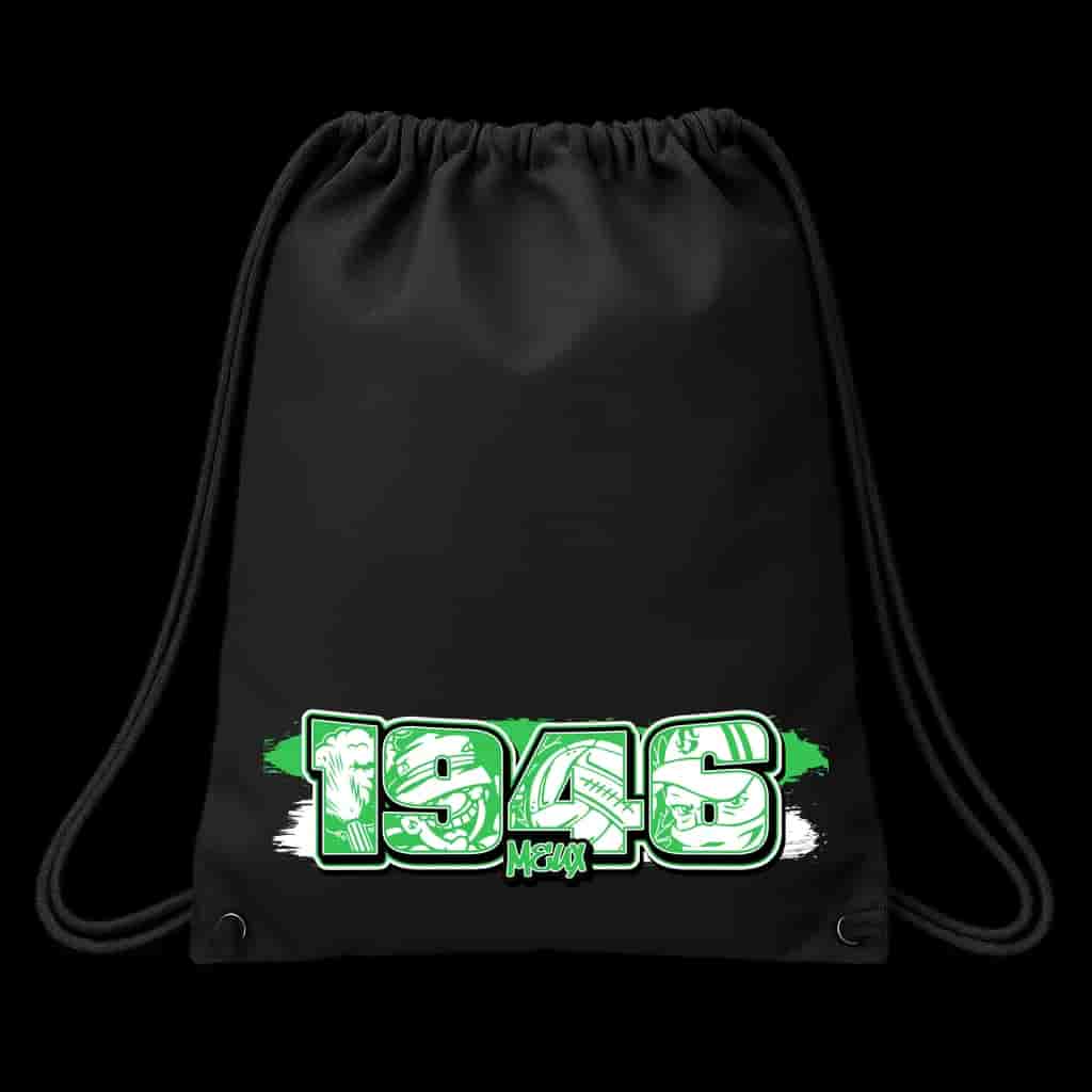 1946 Meux Sack Pack