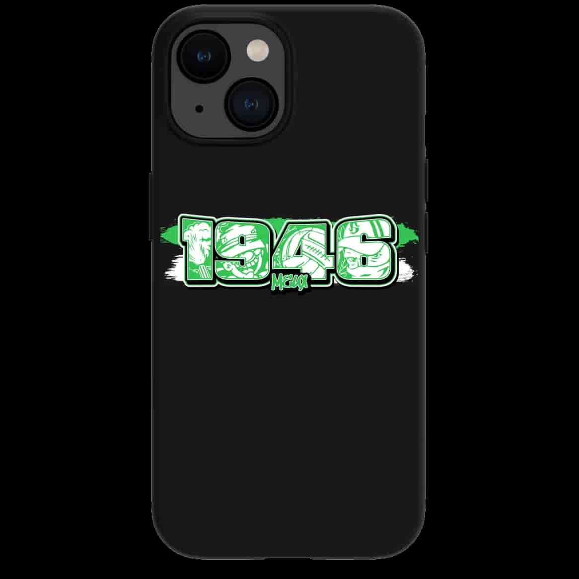 1946 Meux iPhone hoes