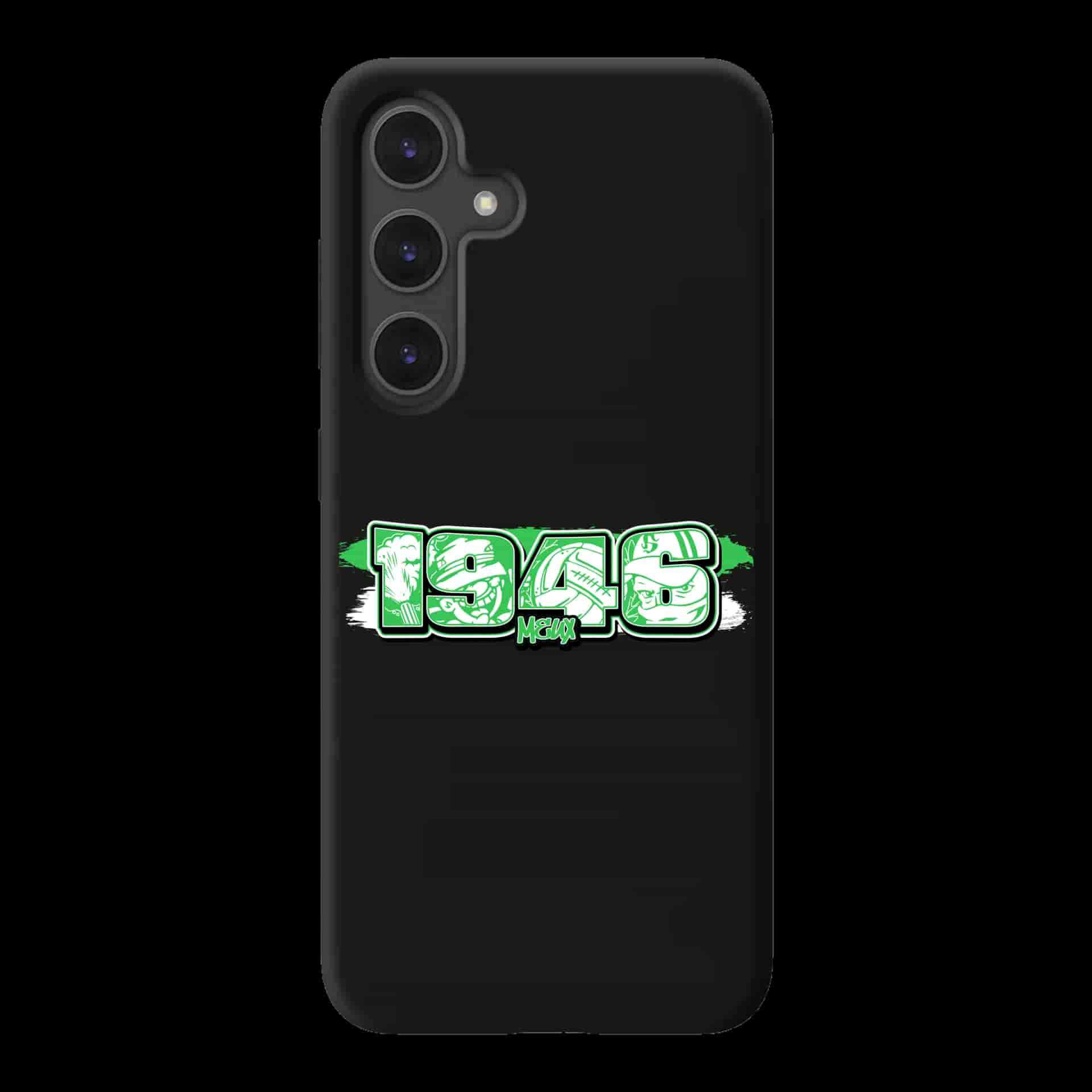 1946 Meux Samsung Hoes