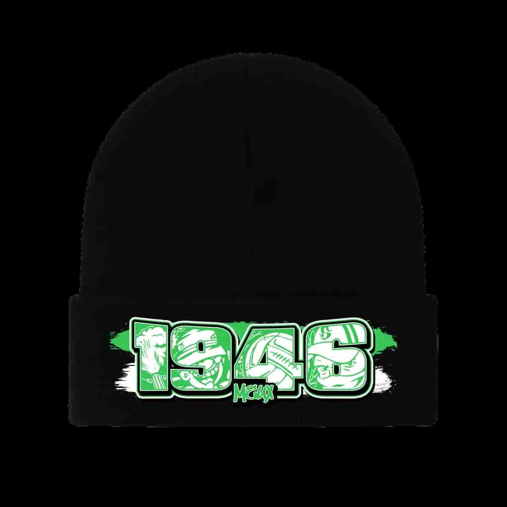 1946 Meux Beanie