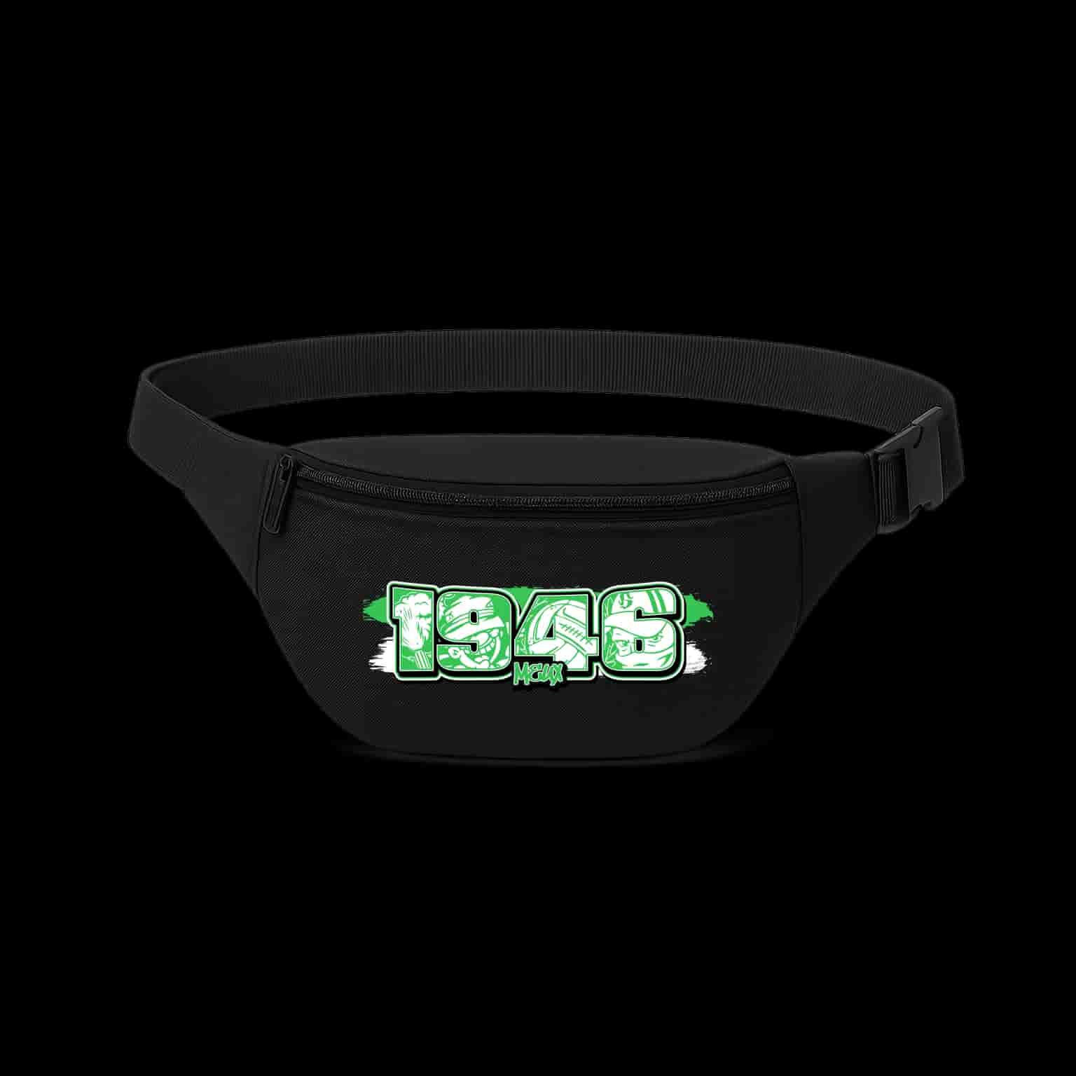1946 Meux Fanny Pack