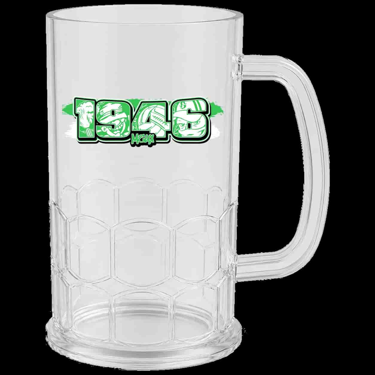 1946 Meux Bierpul