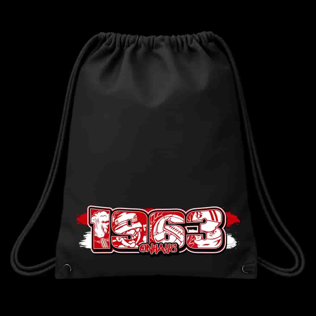 1963 Onhaye Sack Pack
