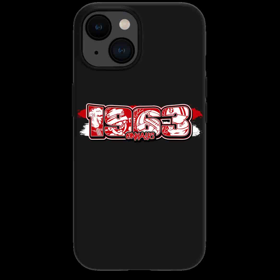 1963 Onhaye iPhone hoes
