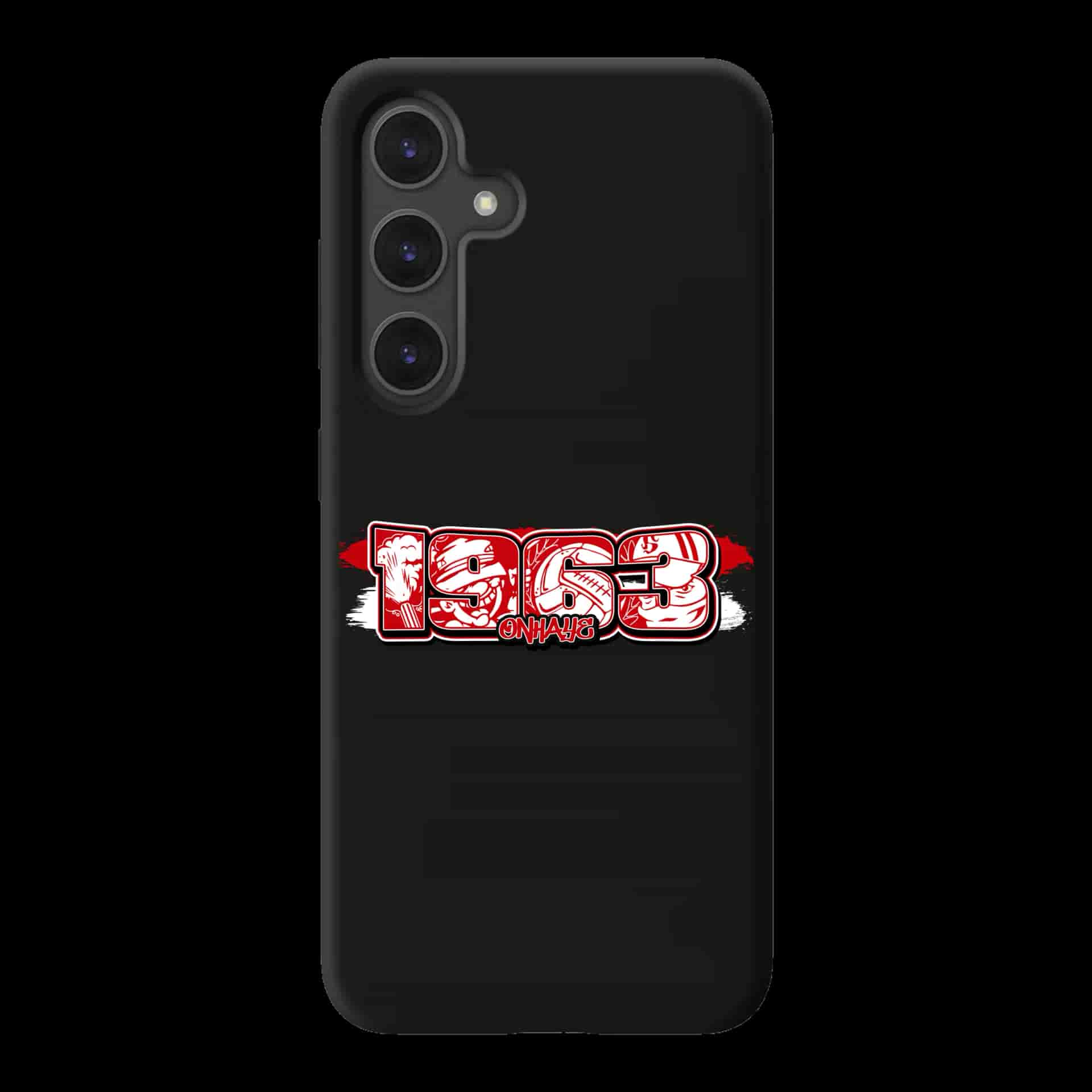 1963 Onhaye Samsung Hoes