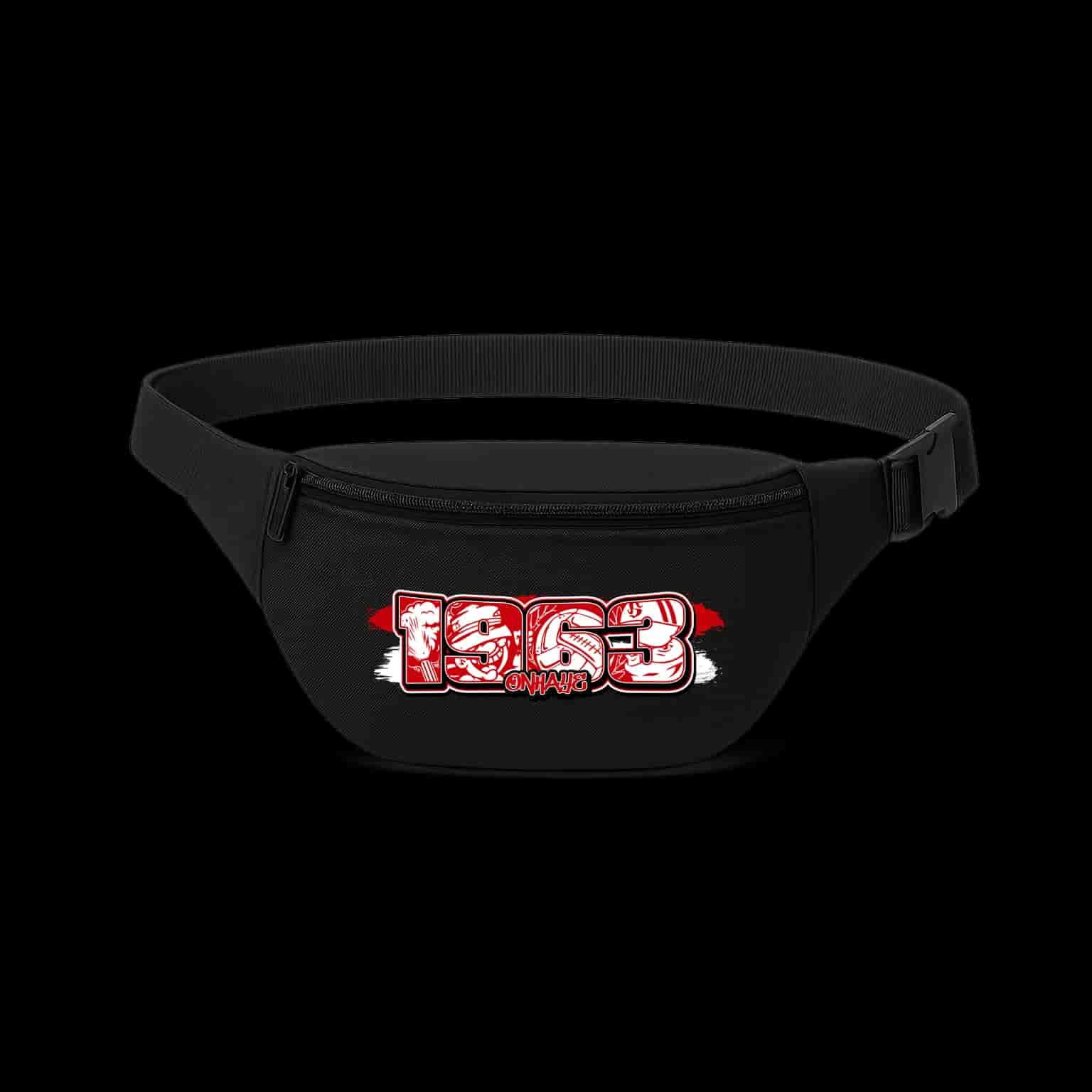 1963 Onhaye Fanny Pack