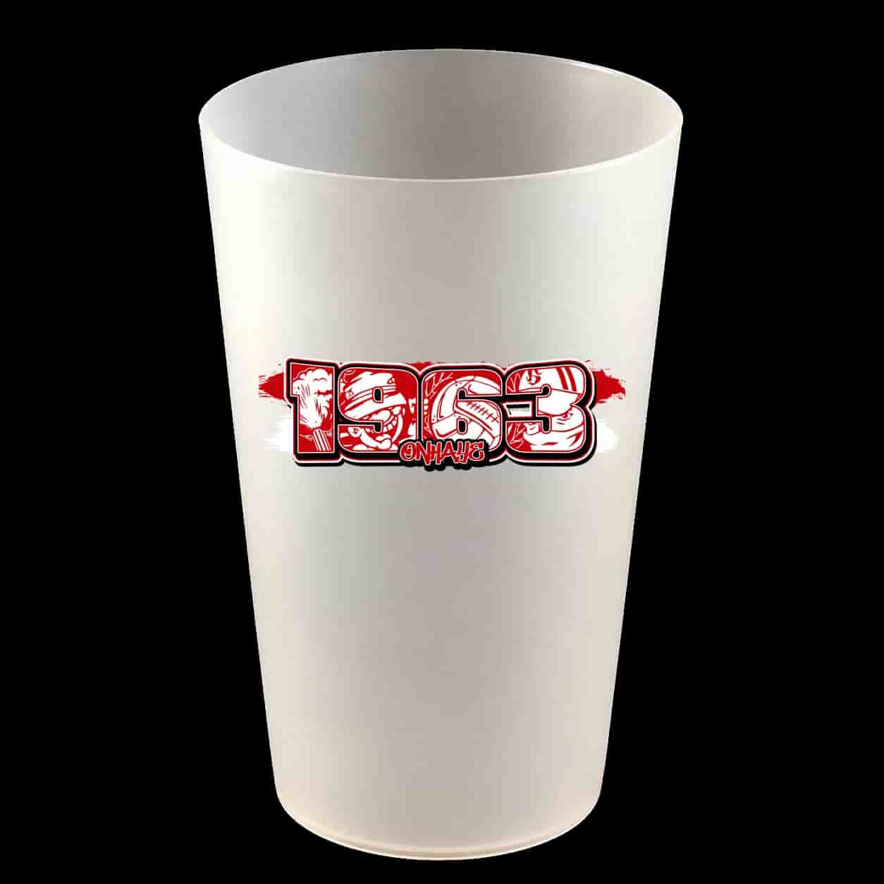 1963 Onhaye Hardcup