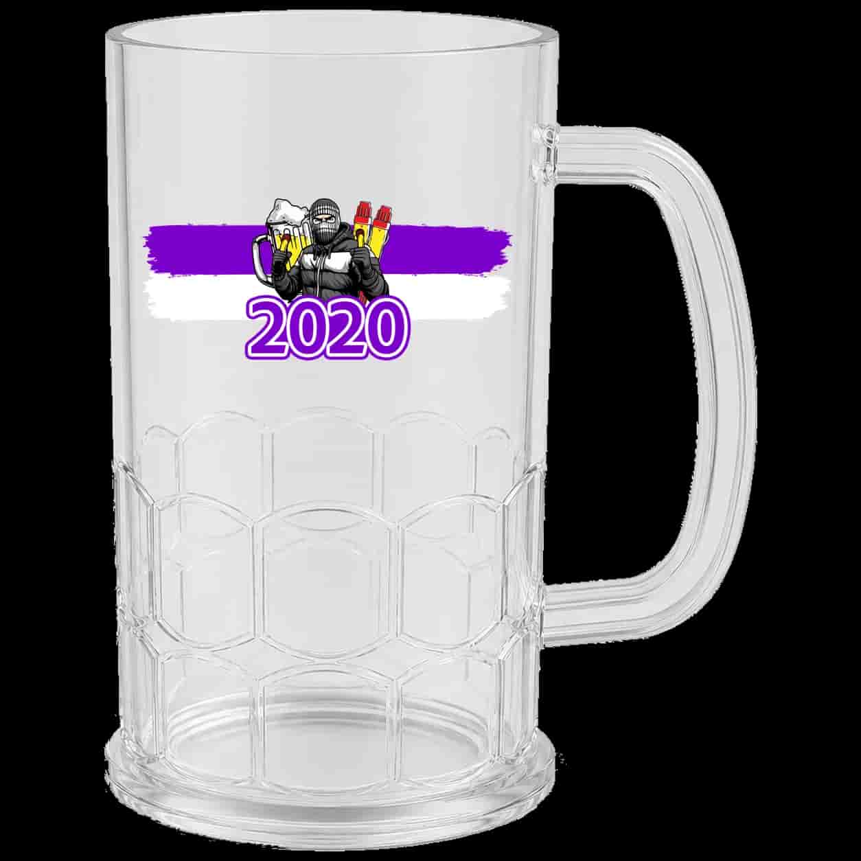 2020 Bierpul