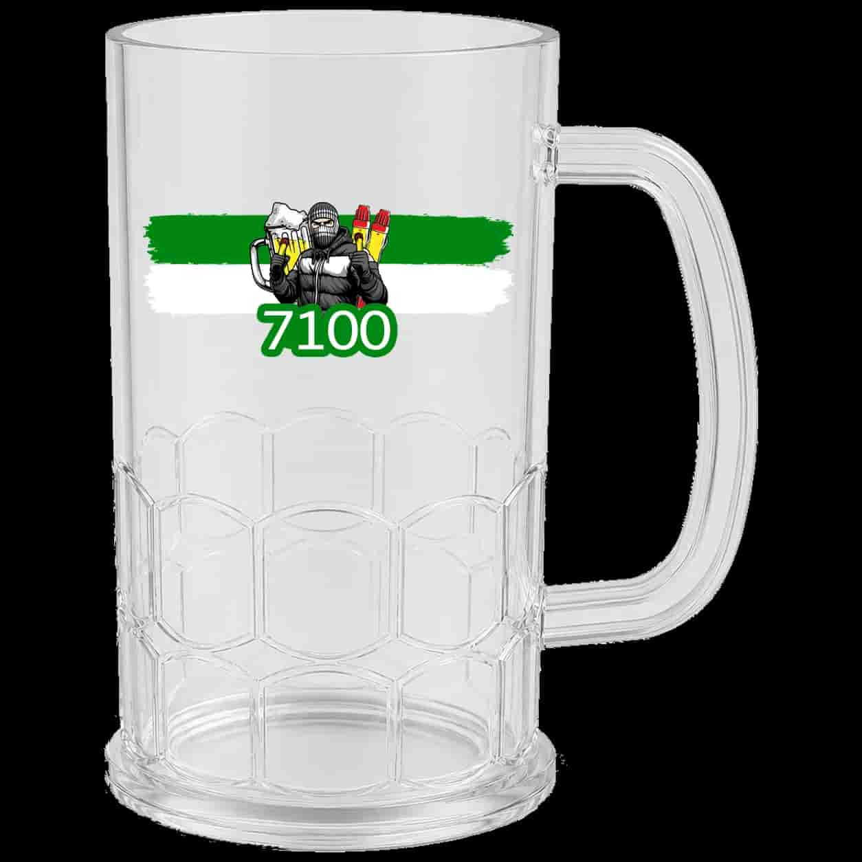 7100 Bierpul