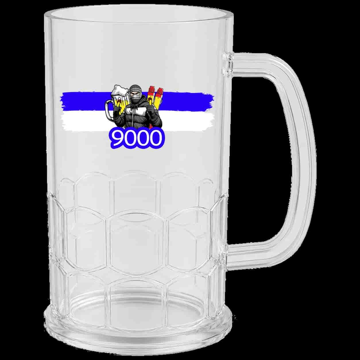 9000 Bierpul