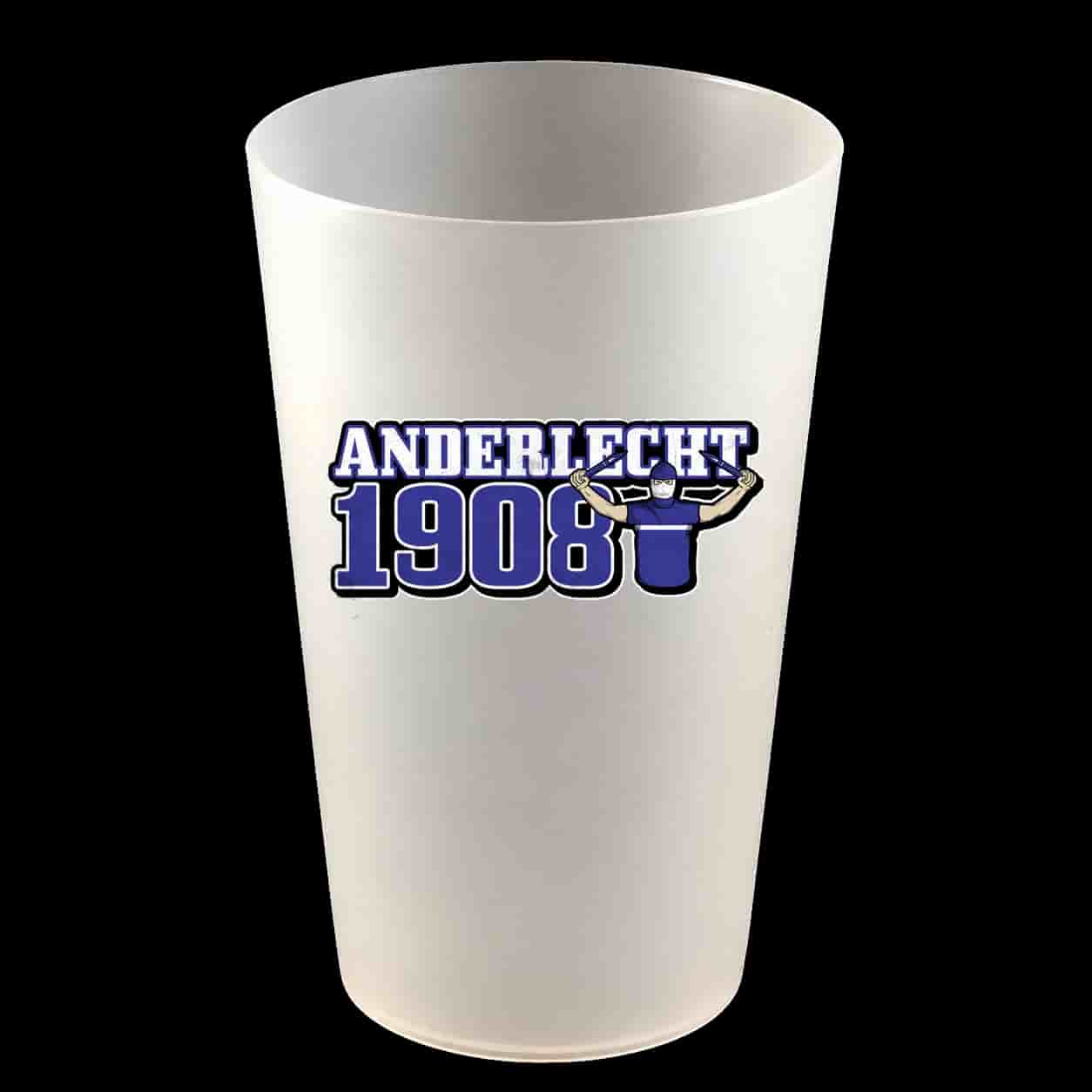 Anderlecht 1908 Hardcup