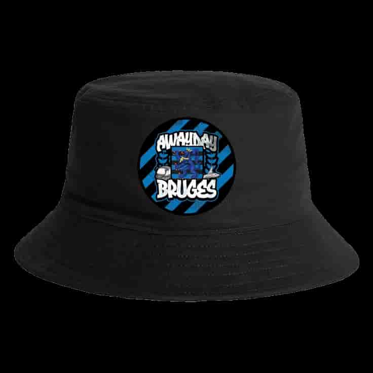 Awayday bruges Chapeau seau