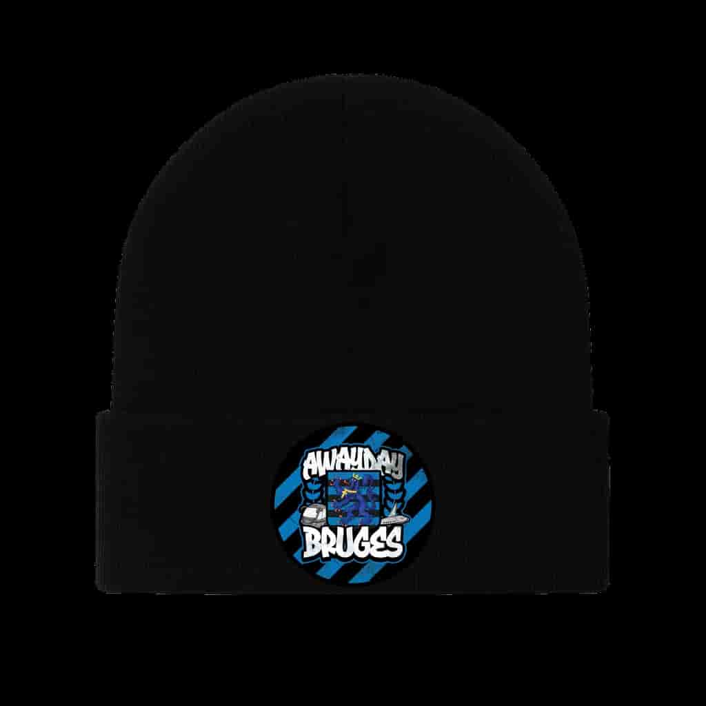 Awayday bruges Bonnet