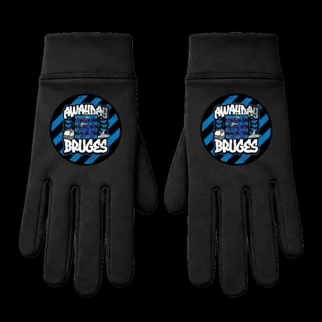 Awayday bruges Gants