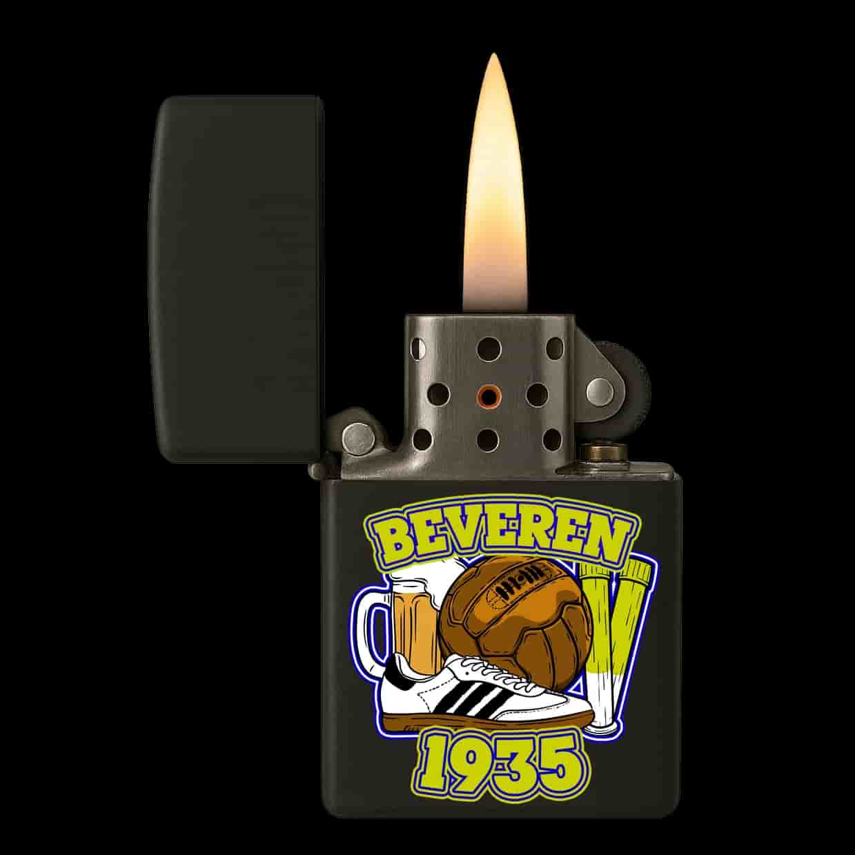 Beveren 1935 Allume-feu