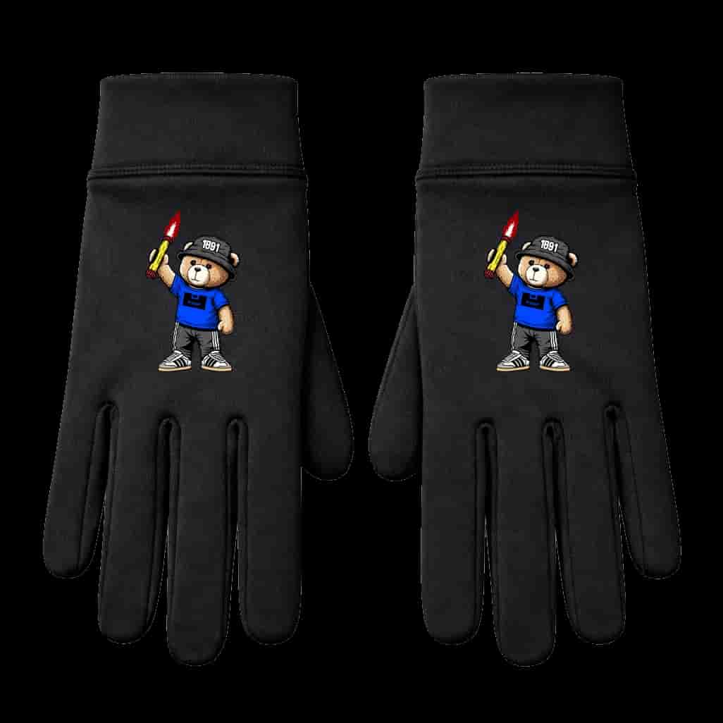 Brugge 1891 bear Gants