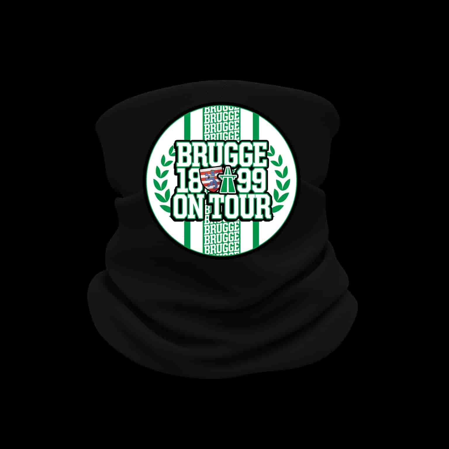 Brugge 1899 on tour Cache-cou