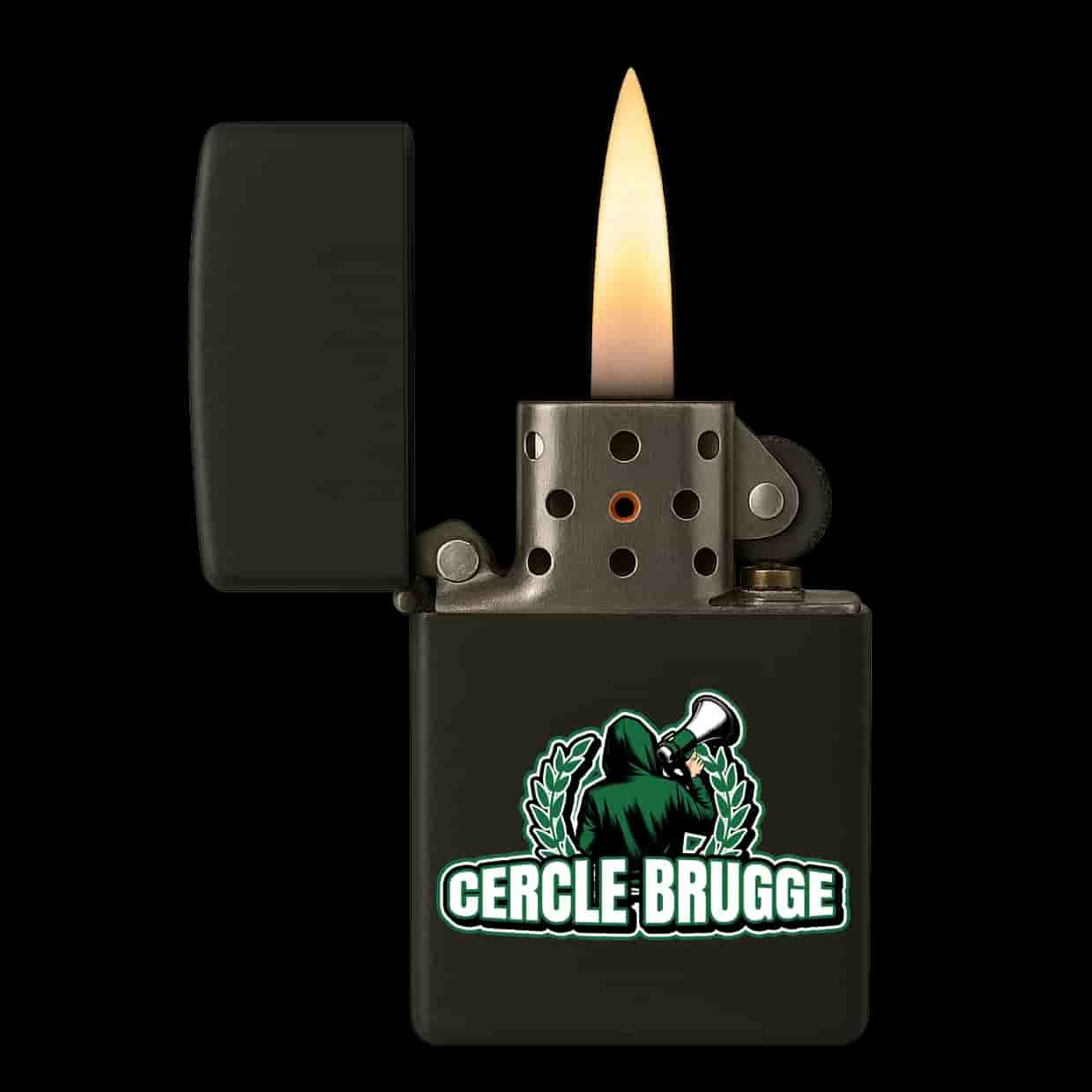 Cercle Brugge Aansteker