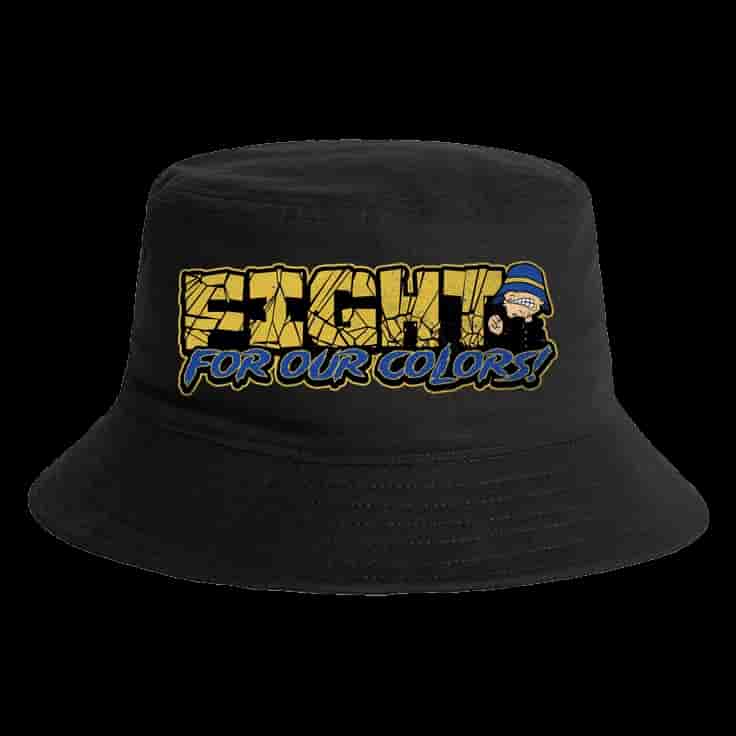 Fight for our colors! Bucket Hat