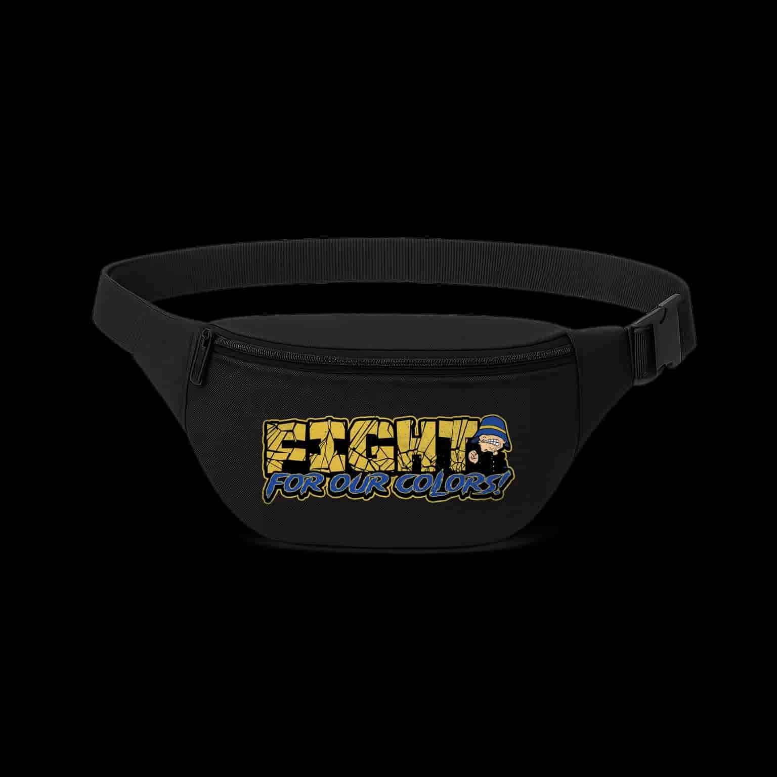 Fight for our colors! Fanny Pack
