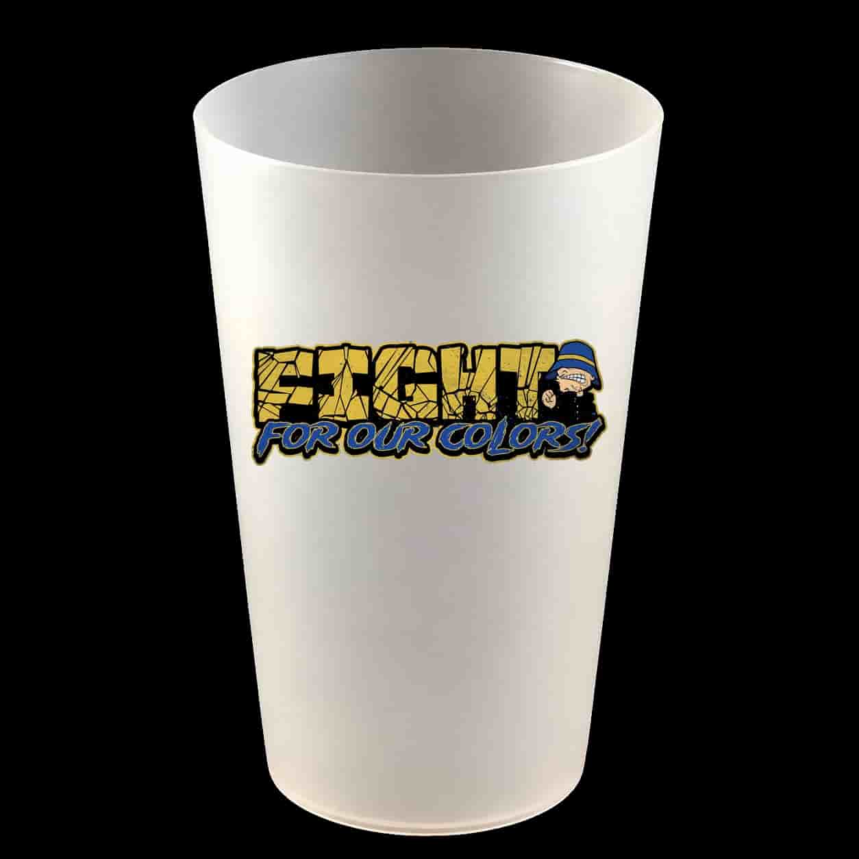 Fight for our colors! Hardcup