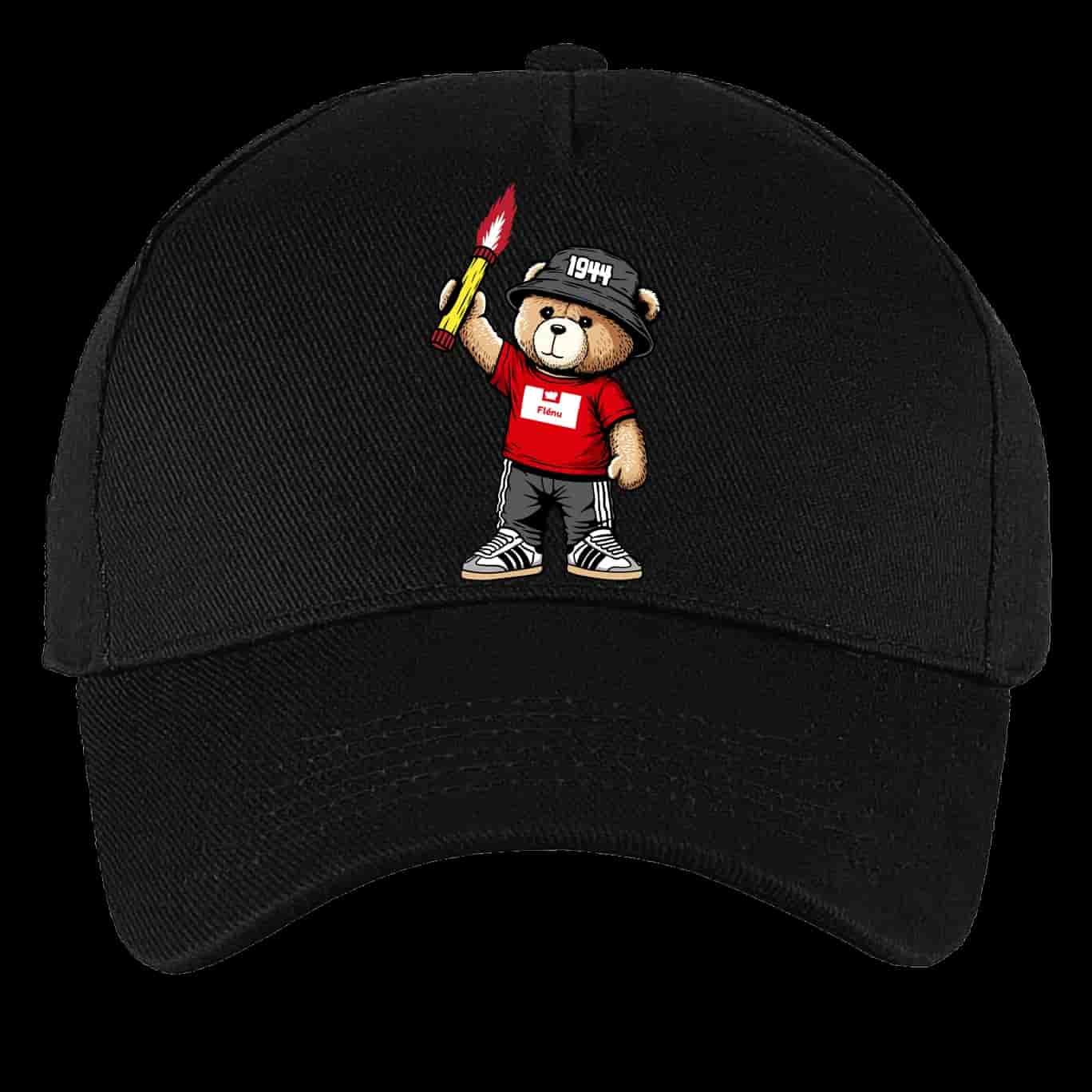 Flénu 1944 bear Pet