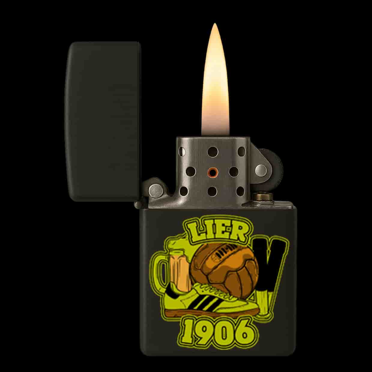 Lier 1906 Allume-feu