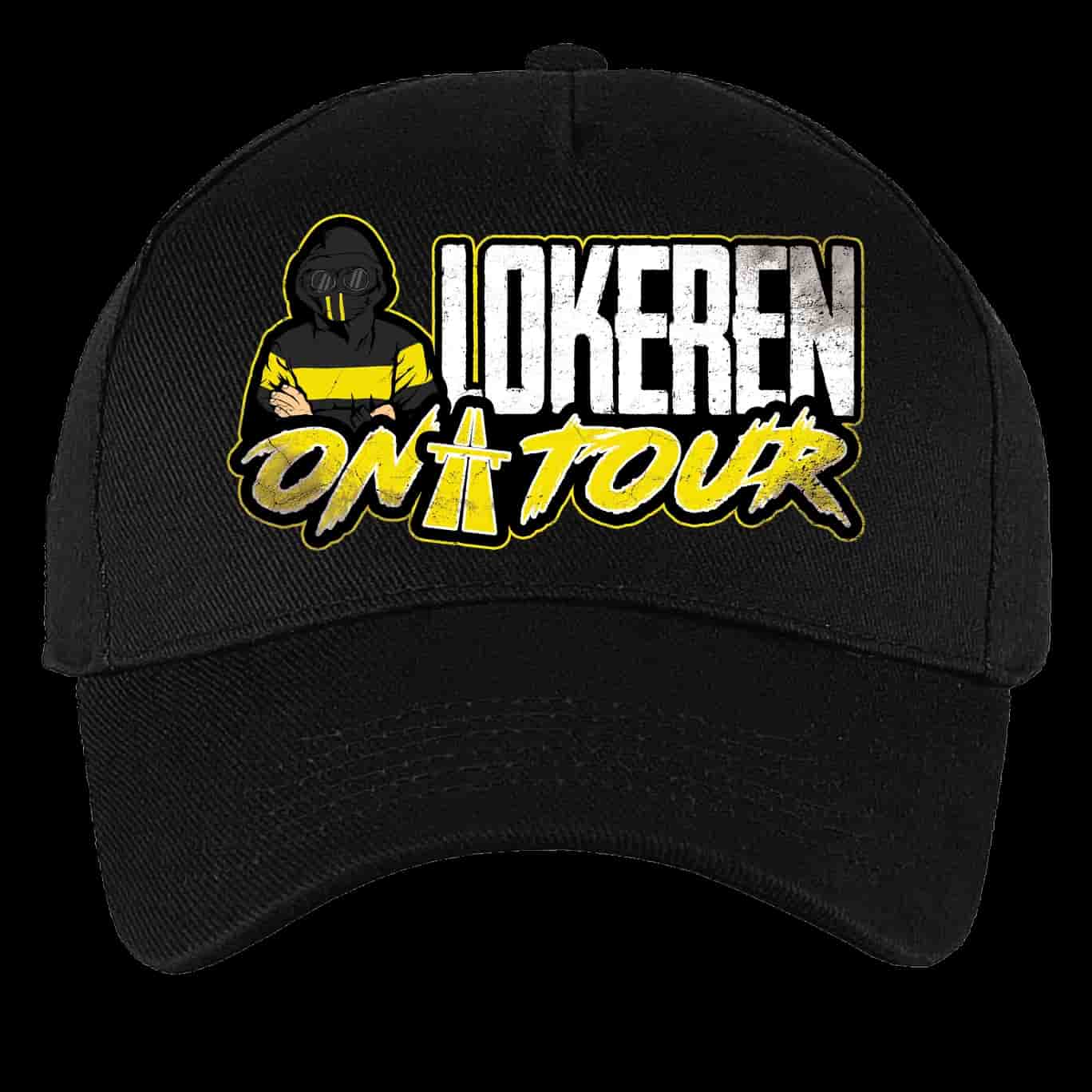 Lokeren on tour Pet