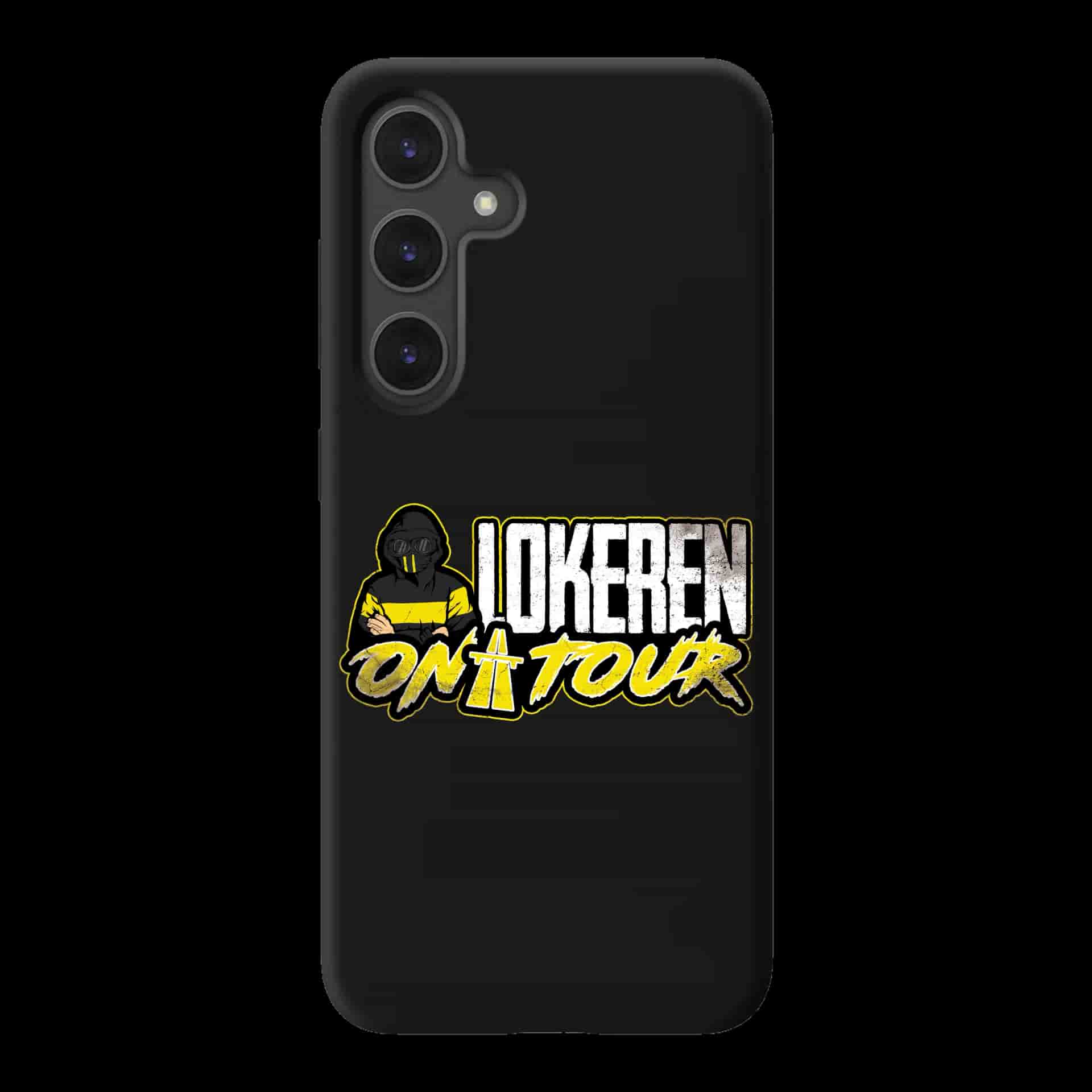 Lokeren on tour Samsung Hoes